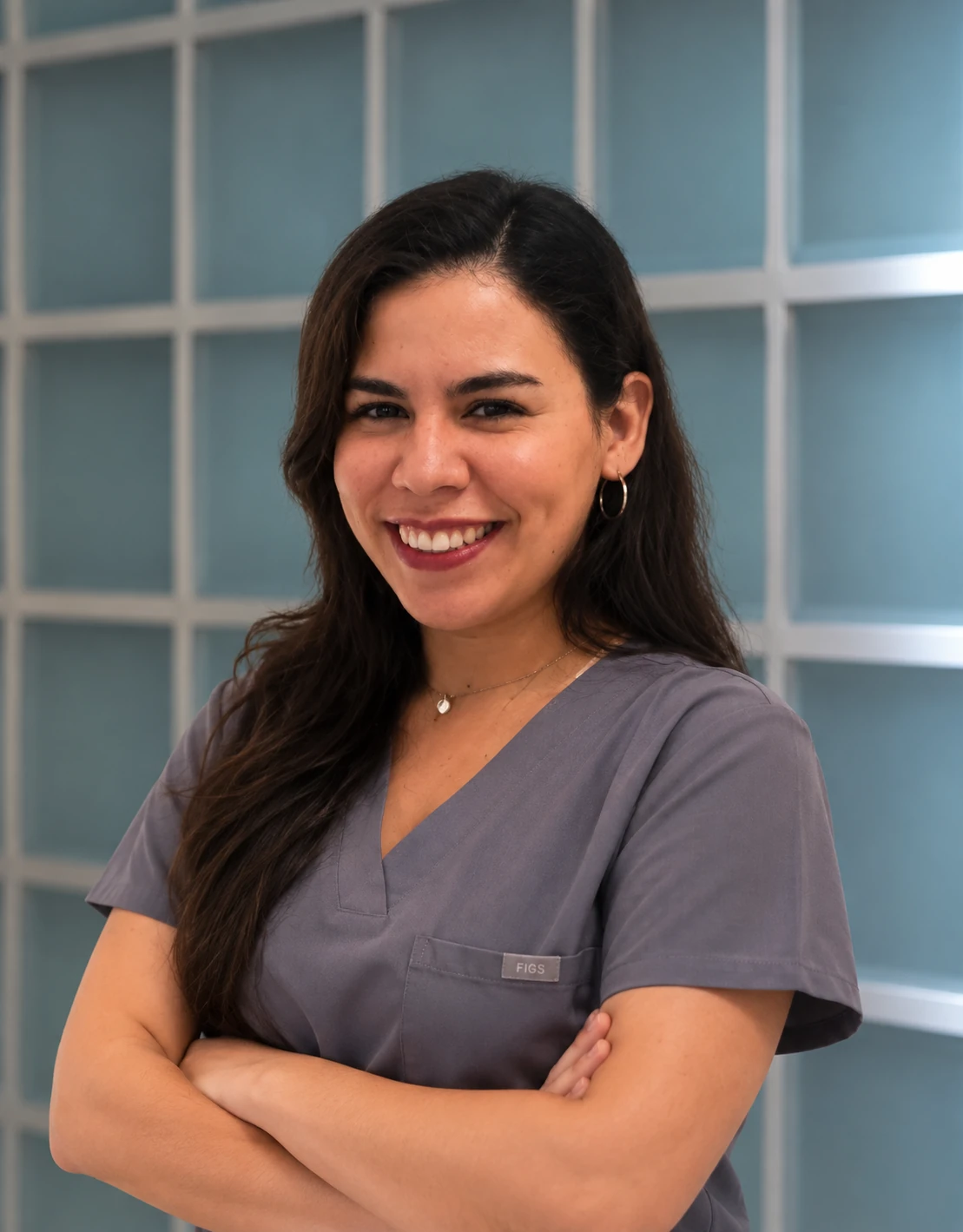 Eugenia Marfil Márquez